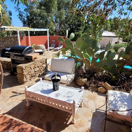 Casa Salya 8 Pers Piscine Privee Chauffee San Cipriano Villa Lecci Eksteriør bilde