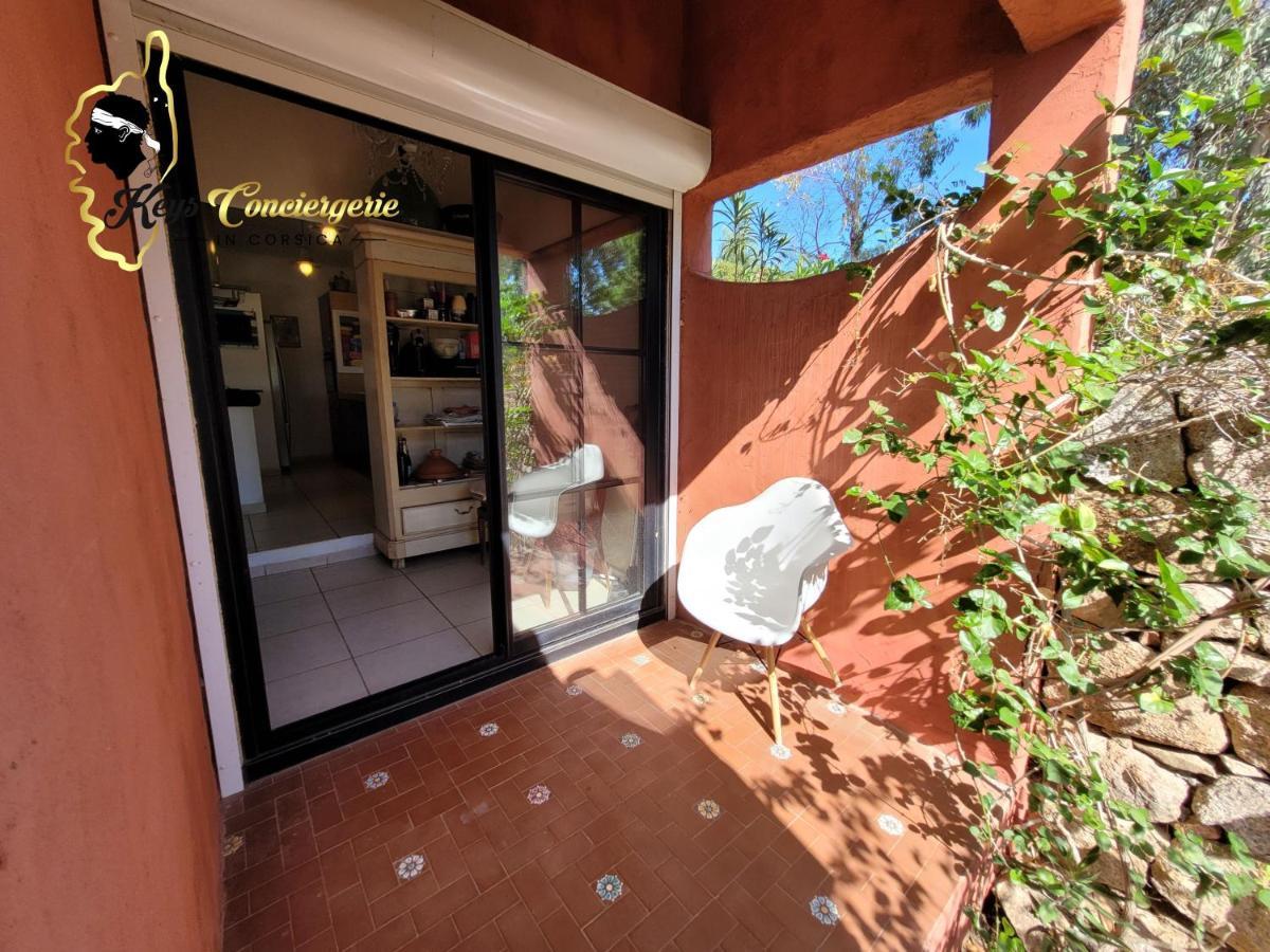 Casa Salya 8 Pers Piscine Privee Chauffee San Cipriano Villa Lecci Eksteriør bilde